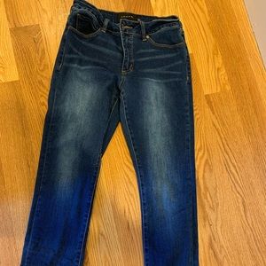 Size 4 jeans